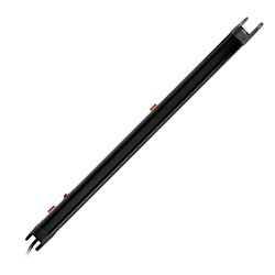 LISTWA ZASILAJĄCA, 10 GNIAZD 2P+Z, KABEL 3X1,5MM2, DŁUGOŚĆ 1,5M, 2XWYŁĄCZNIK PODŚWIETLANY DWUTOROWY, WYŁĄCZNIK TERMICZNY. 16A/2 LISTWA ZASILAJĄCA, 10 GNIAZD 2P+Z, KABEL 3X1,5MM2, DŁUGOŚĆ 1,5M, 2XWYŁĄCZNIK PODŚWIETLANY DWUTOROWY, WYŁĄCZNIK TERMICZNY. 16A/2
