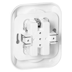 GNIAZDO PODWÓJNE P/T 2X2P+Z 16A, 250V, TOPAZ, BIAŁY ORNO GNIAZDO PODWÓJNE P/T 2X2P+Z 16A, 250V, TOPAZ, BIAŁY ORNO