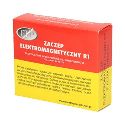 ELEKTROZACZEP SZEROKI ORNO ELEKTROZACZEP SZEROKI ORNO