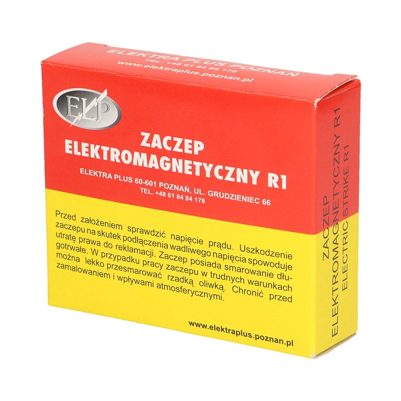 ELEKTROZACZEP SZEROKI ORNO ELEKTROZACZEP SZEROKI ORNO