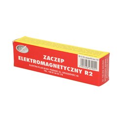ELEKTROZACZEP WĄSKI, LEWY ORNO ELEKTROZACZEP WĄSKI, LEWY ORNO