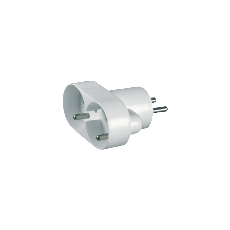ROZGAŁĘŹNIK 2X2P+Z ORNO ROZGAŁĘŹNIK 2X2P+Z ORNO