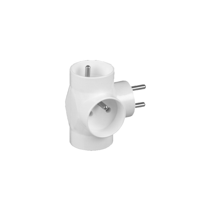 ROZGAŁĘŹNIK 3X2P+Z ORNO ROZGAŁĘŹNIK 3X2P+Z ORNO