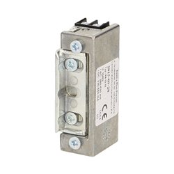ELEKTROZACZEP SYMETRYCZNY Z BLOKADĄ ORNO ELEKTROZACZEP SYMETRYCZNY Z BLOKADĄ ORNO