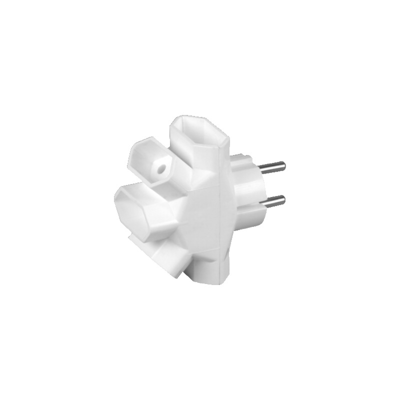 ROZGAŁĘŹNIK 5X2P/II ORNO ROZGAŁĘŹNIK 5X2P/II ORNO