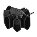 ROZGAŁĘŹNIK 5X2P/II, 6A ORNO