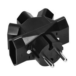 ROZGAŁĘŹNIK 5X2P/II, 6A ORNO ROZGAŁĘŹNIK 5X2P/II, 6A ORNO