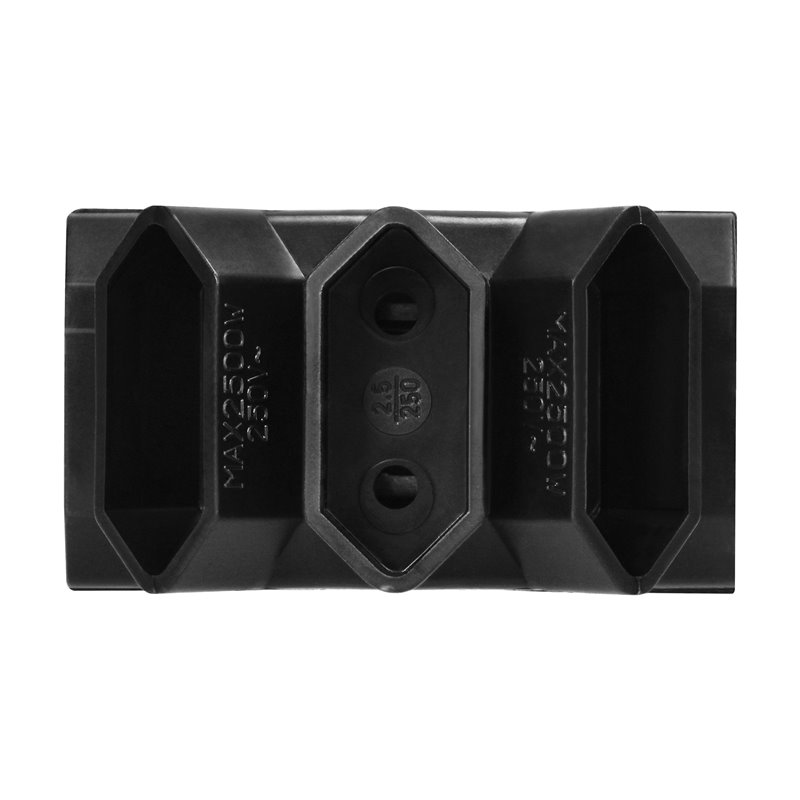 ROZGAŁĘŹNIK 5X2P/II, 6A ORNO ROZGAŁĘŹNIK 5X2P/II, 6A ORNO