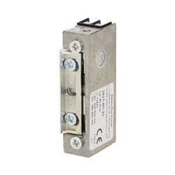 ELEKTROZACZEP SYMETRYCZNY BEZ PAMIĘCI, BEZ BLOKADY ORNO ELEKTROZACZEP SYMETRYCZNY BEZ PAMIĘCI, BEZ BLOKADY ORNO