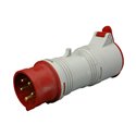 ADAPTER ZMIANY FAZY 32A/5P ORNO ADAPTER ZMIANY FAZY 32A/5P ORNO