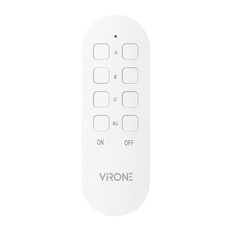ZESTAW BEZPRZEWODOWYCH GNIAZD MINI SCHUKO, STEROWANYCH PILOTEM 1+1, 2300W ORNO ZESTAW BEZPRZEWODOWYCH GNIAZD MINI SCHUKO, STEROWANYCH PILOTEM 1+1, 2300W ORNO
