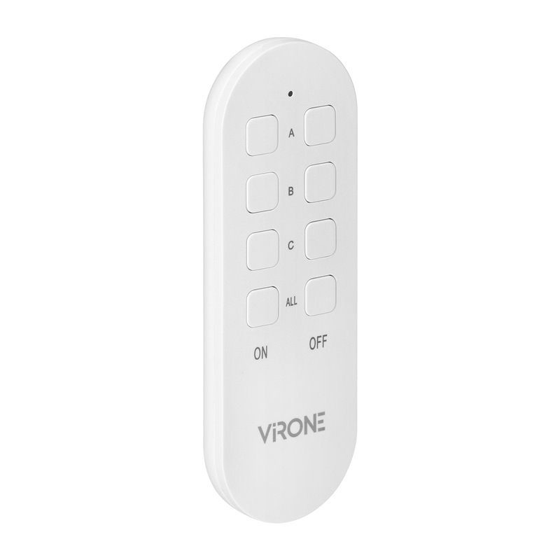 ZESTAW BEZPRZEWODOWYCH GNIAZD MINI SCHUKO, STEROWANYCH PILOTEM 1+1, 2300W ORNO ZESTAW BEZPRZEWODOWYCH GNIAZD MINI SCHUKO, STEROWANYCH PILOTEM 1+1, 2300W ORNO