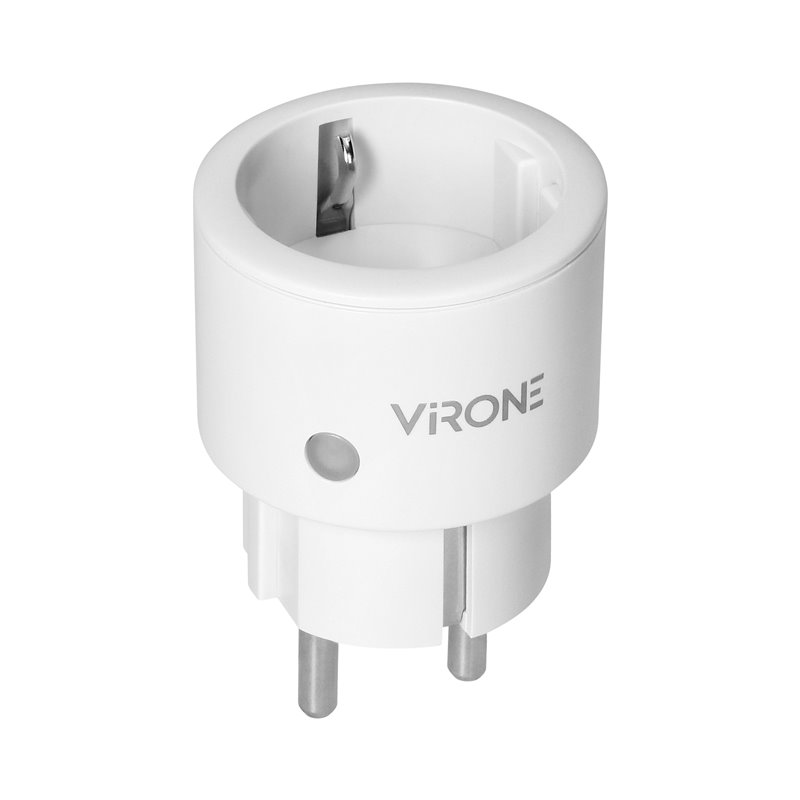 ZESTAW BEZPRZEWODOWYCH GNIAZD MINI SCHUKO, STEROWANYCH PILOTEM 1+1, 2300W ORNO ZESTAW BEZPRZEWODOWYCH GNIAZD MINI SCHUKO, STEROWANYCH PILOTEM 1+1, 2300W ORNO