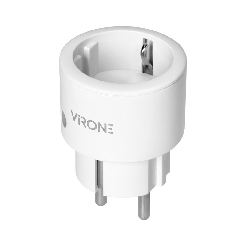 ZESTAW BEZPRZEWODOWYCH GNIAZD MINI SCHUKO, STEROWANYCH PILOTEM 1+1, 2300W ORNO ZESTAW BEZPRZEWODOWYCH GNIAZD MINI SCHUKO, STEROWANYCH PILOTEM 1+1, 2300W ORNO
