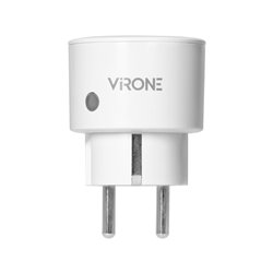 ZESTAW BEZPRZEWODOWYCH GNIAZD MINI SCHUKO, STEROWANYCH PILOTEM 1+1, 2300W ORNO ZESTAW BEZPRZEWODOWYCH GNIAZD MINI SCHUKO, STEROWANYCH PILOTEM 1+1, 2300W ORNO