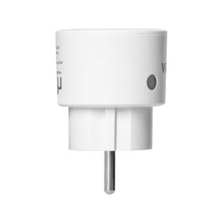 ZESTAW BEZPRZEWODOWYCH GNIAZD MINI SCHUKO, STEROWANYCH PILOTEM 1+1, 2300W ORNO ZESTAW BEZPRZEWODOWYCH GNIAZD MINI SCHUKO, STEROWANYCH PILOTEM 1+1, 2300W ORNO