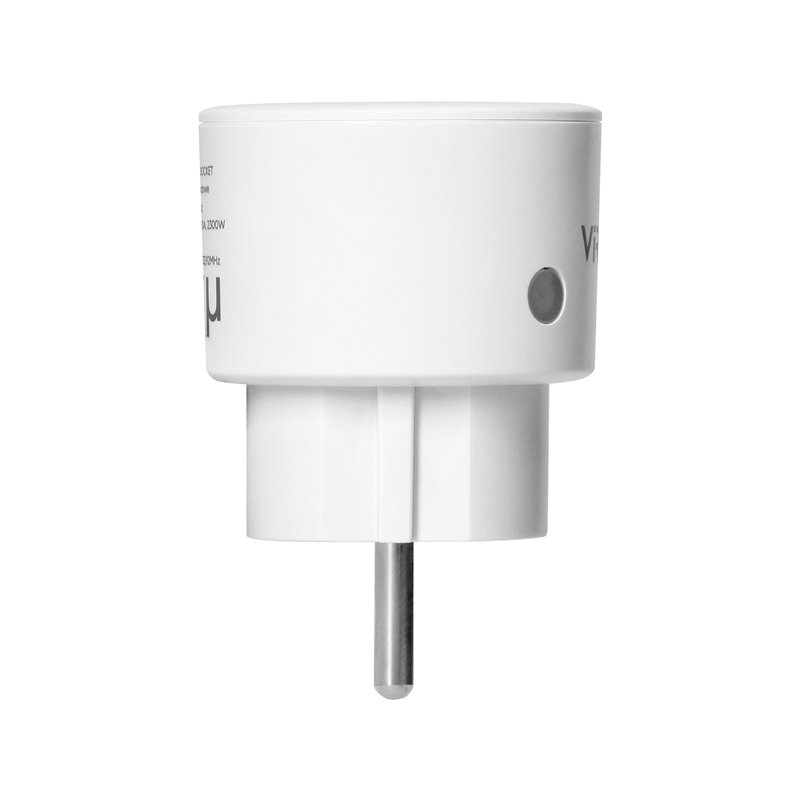 ZESTAW BEZPRZEWODOWYCH GNIAZD MINI SCHUKO, STEROWANYCH PILOTEM 1+1, 2300W ORNO ZESTAW BEZPRZEWODOWYCH GNIAZD MINI SCHUKO, STEROWANYCH PILOTEM 1+1, 2300W ORNO