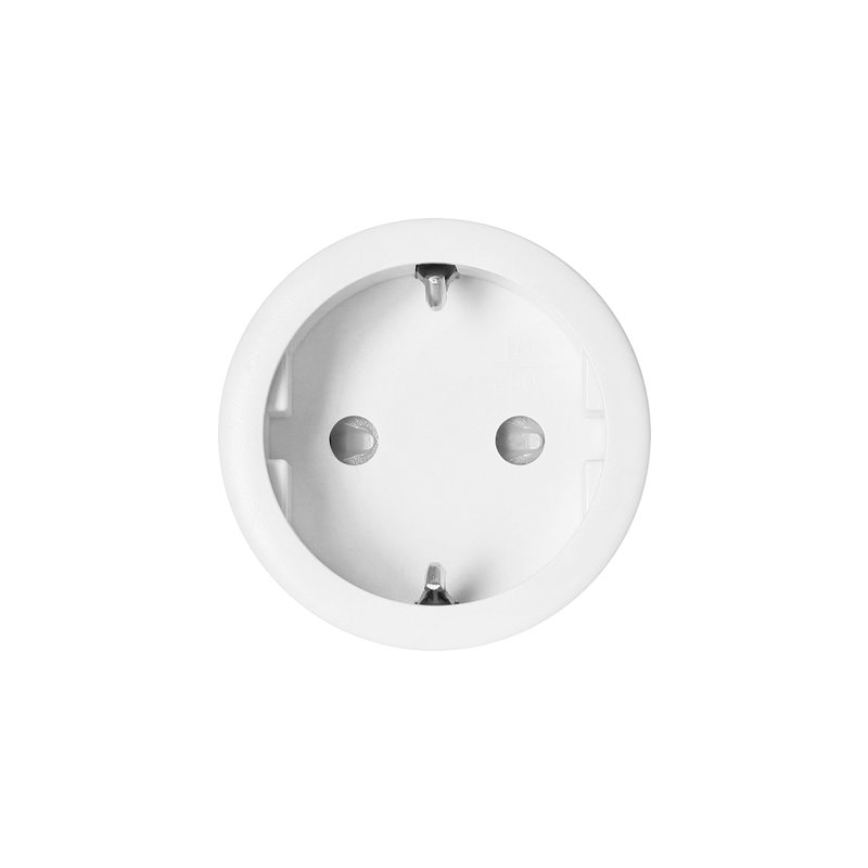 ZESTAW BEZPRZEWODOWYCH GNIAZD MINI SCHUKO, STEROWANYCH PILOTEM 1+1, 2300W ORNO ZESTAW BEZPRZEWODOWYCH GNIAZD MINI SCHUKO, STEROWANYCH PILOTEM 1+1, 2300W ORNO