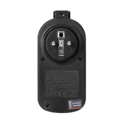 ZESTAW BEZPRZEWODOWYCH GNIAZD STEROWANYCH PILOTEM 2+1, IP44 ORNO ZESTAW BEZPRZEWODOWYCH GNIAZD STEROWANYCH PILOTEM 2+1, IP44 ORNO