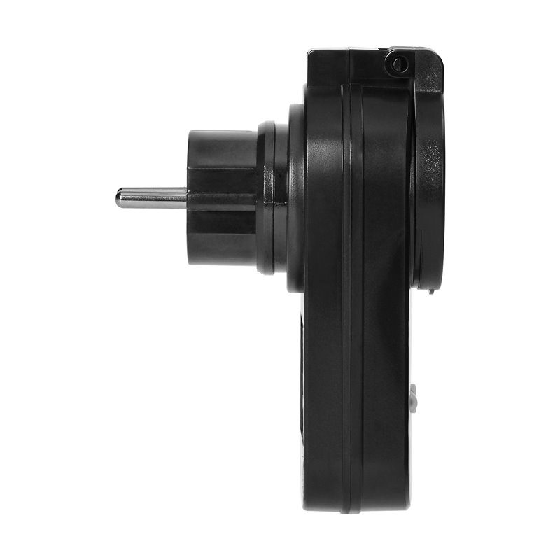 ZESTAW BEZPRZEWODOWYCH GNIAZD STEROWANYCH PILOTEM 2+1, IP44, SCHUKO ORNO ZESTAW BEZPRZEWODOWYCH GNIAZD STEROWANYCH PILOTEM 2+1, IP44, SCHUKO ORNO