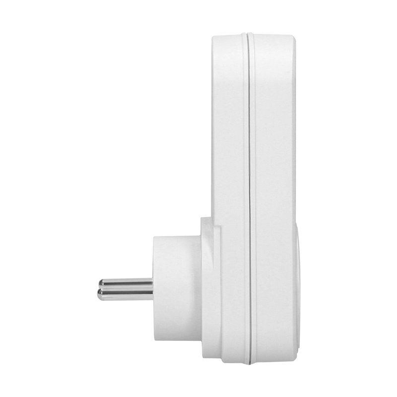 ZESTAW BEZPRZEWODOWYCH GNIAZD STEROWANYCH PILOTEM 2+1, SCHUKO ORNO ZESTAW BEZPRZEWODOWYCH GNIAZD STEROWANYCH PILOTEM 2+1, SCHUKO ORNO