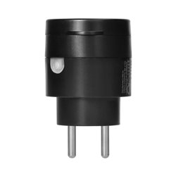 ZESTAW BEZPRZEWODOWYCH GNIAZD MINI, STEROWANYCH PILOTEM 2+1, 2300W, IP44 ORNO ZESTAW BEZPRZEWODOWYCH GNIAZD MINI, STEROWANYCH PILOTEM 2+1, 2300W, IP44 ORNO