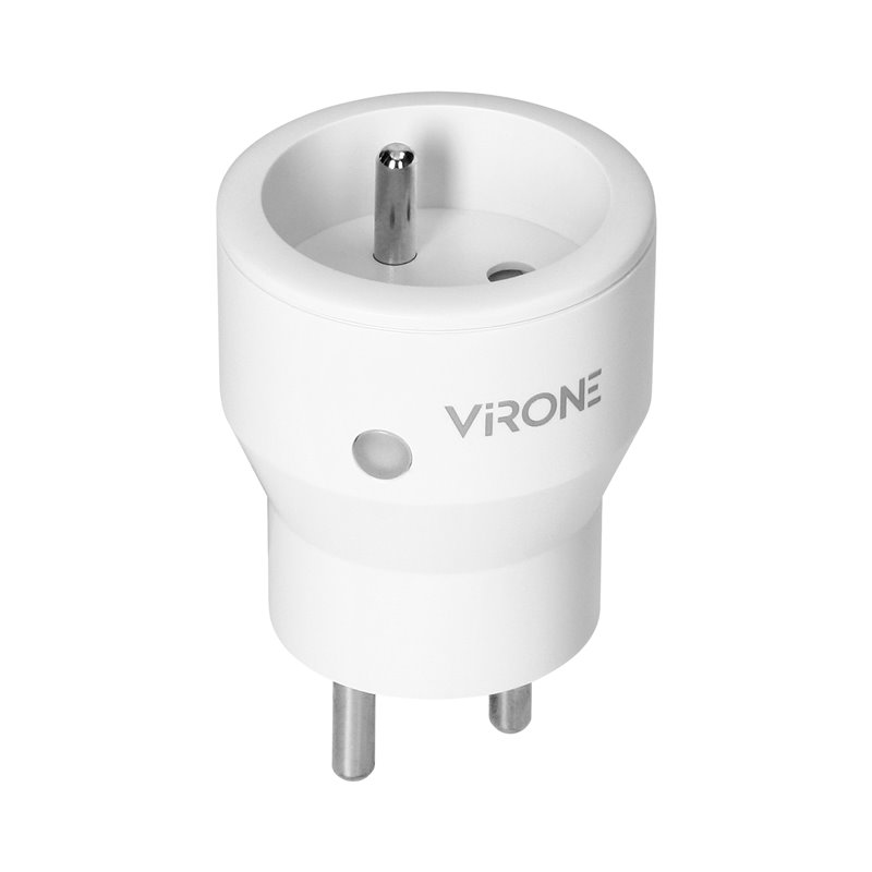 ZESTAW BEZPRZEWODOWYCH GNIAZD MINI, STEROWANYCH PILOTEM 2+1, 2300W ORNO ZESTAW BEZPRZEWODOWYCH GNIAZD MINI, STEROWANYCH PILOTEM 2+1, 2300W ORNO