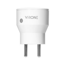 ZESTAW BEZPRZEWODOWYCH GNIAZD MINI, STEROWANYCH PILOTEM 2+1, 2300W ORNO ZESTAW BEZPRZEWODOWYCH GNIAZD MINI, STEROWANYCH PILOTEM 2+1, 2300W ORNO