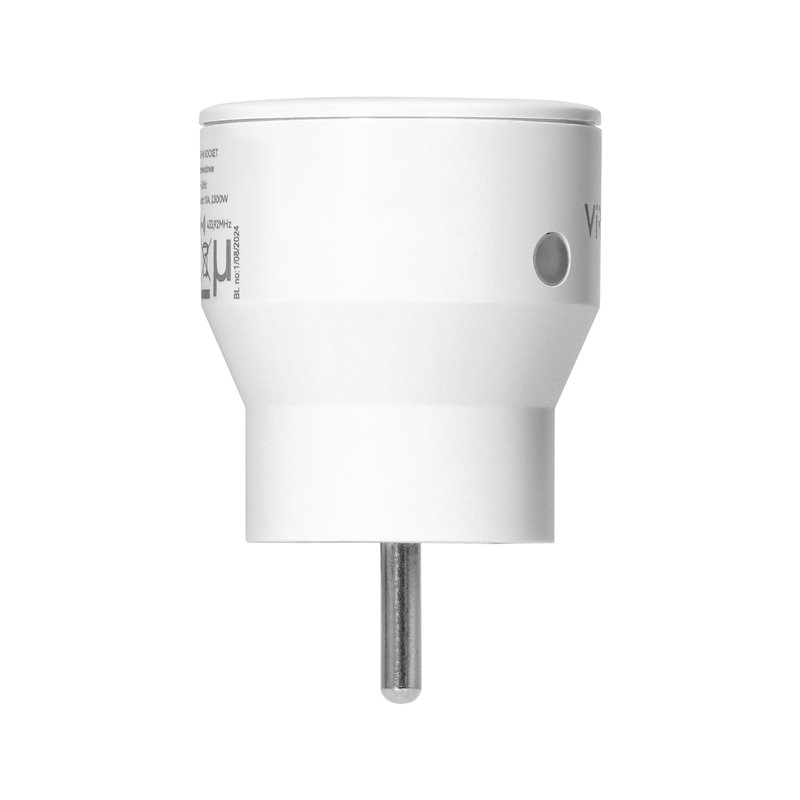 ZESTAW BEZPRZEWODOWYCH GNIAZD MINI, STEROWANYCH PILOTEM 2+1, 2300W ORNO ZESTAW BEZPRZEWODOWYCH GNIAZD MINI, STEROWANYCH PILOTEM 2+1, 2300W ORNO