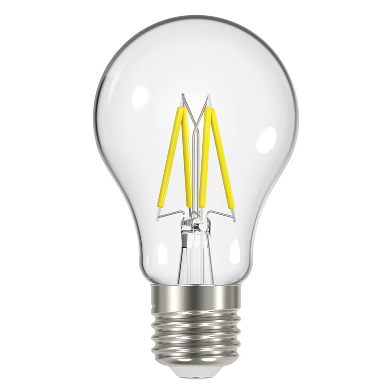 ENERGIZER FILAMENT LED BULB E27 806LM 6,7W (60W) CIEPŁA BARWA ORNO ENERGIZER FILAMENT LED BULB E27 806LM 6,7W (60W) CIEPŁA BARWA ORNO