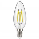 ENERGIZER FILAMENT LED CANDLE E14 470LM 3,8W (40W) CIEPŁA BARWA ORNO ENERGIZER FILAMENT LED CANDLE E14 470LM 3,8W (40W) CIEPŁA BARWA ORNO