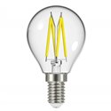 ENERGIZER FILAMENT LED GOLF E14 470LM 3,8W (40W) CIEPŁA BARWA ORNO ENERGIZER FILAMENT LED GOLF E14 470LM 3,8W (40W) CIEPŁA BARWA ORNO