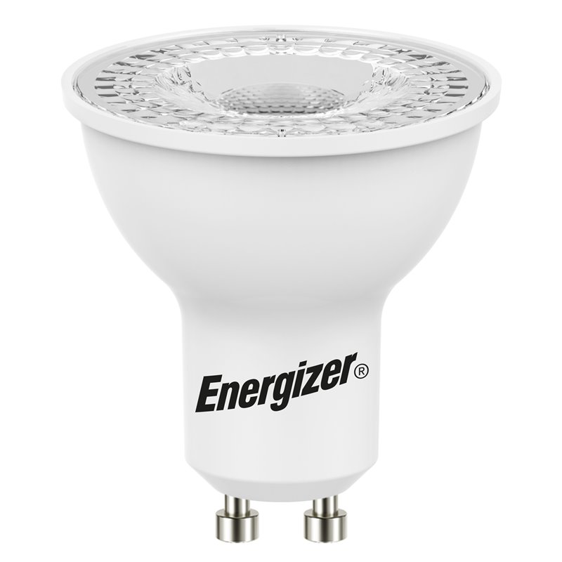 ENERGIZER ŻARÓWKA LED SPOT GU10 230LM 3,1W (35W) CIEPŁA BARWA ORNO ENERGIZER ŻARÓWKA LED SPOT GU10 230LM 3,1W (35W) CIEPŁA BARWA ORNO
