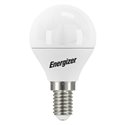 ENERGIZER ŻARÓWKA LED GOLF E14 470LM 4,9W (40W) CIEPŁA BARWA ORNO ENERGIZER ŻARÓWKA LED GOLF E14 470LM 4,9W (40W) CIEPŁA BARWA ORNO