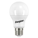 ENERGIZER ŻARÓWKA LED BULB E27 470LM 4,9W (40W) CIEPŁA BARWA ORNO ENERGIZER ŻARÓWKA LED BULB E27 470LM 4,9W (40W) CIEPŁA BARWA ORNO