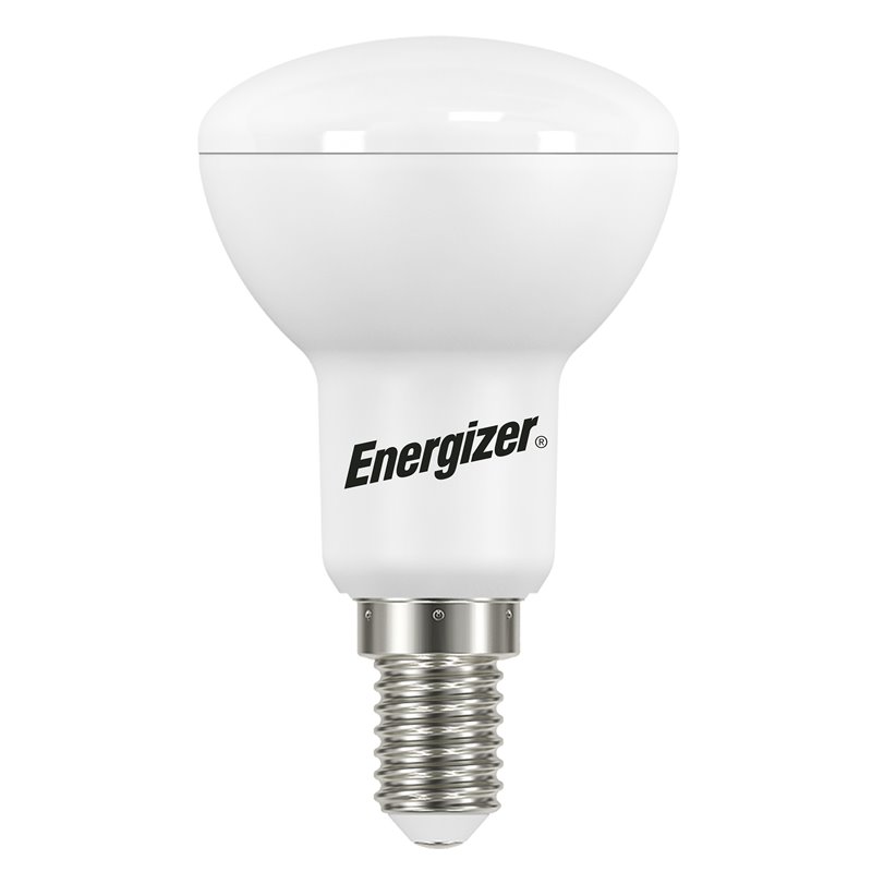 ENERGIZER ŻARÓWKA LED R50 E14 470LM 4,9W (40W) CIEPŁA BARWA ORNO ENERGIZER ŻARÓWKA LED R50 E14 470LM 4,9W (40W) CIEPŁA BARWA ORNO
