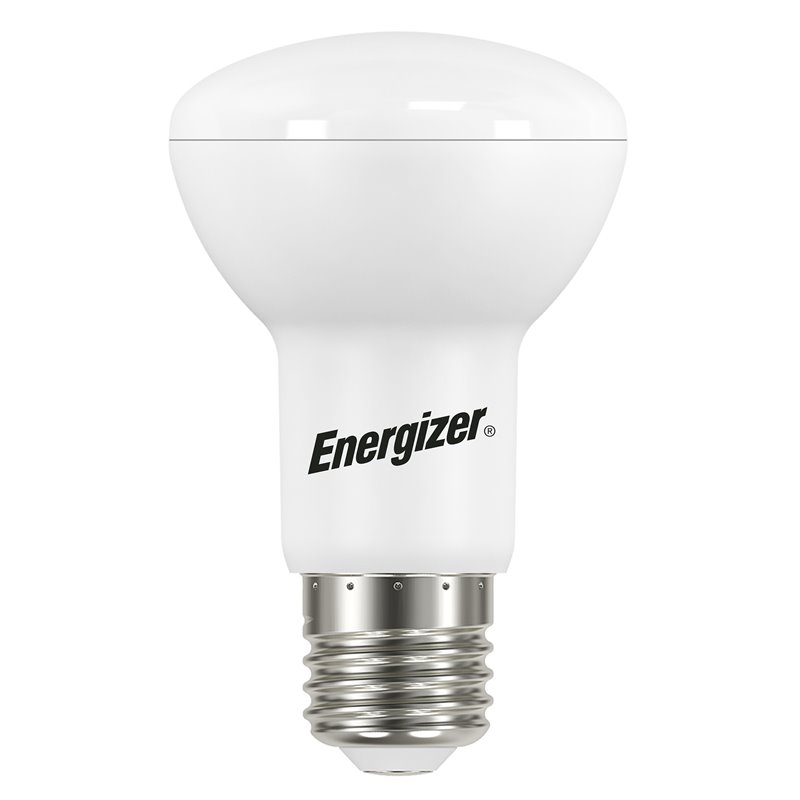 ENERGIZER ŻARÓWKA LED R63 E27 600LM 7W (50W) CIEPŁA BARWA ORNO ENERGIZER ŻARÓWKA LED R63 E27 600LM 7W (50W) CIEPŁA BARWA ORNO