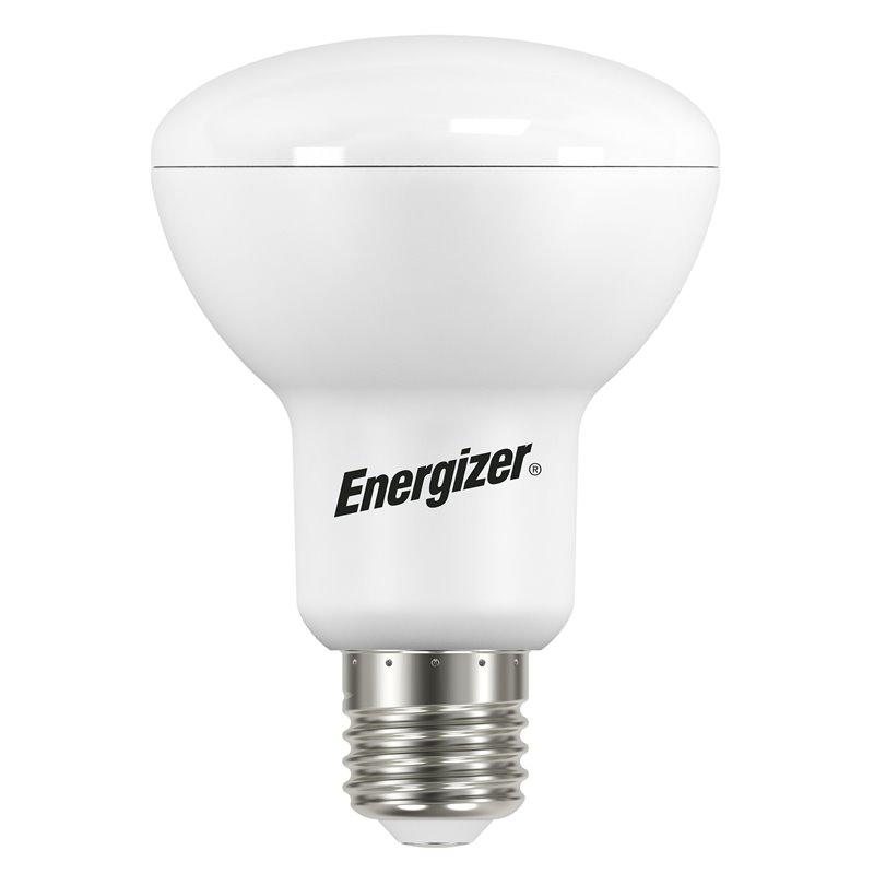 ENERGIZER ŻARÓWKA LED R80 E27 800LM 10,5W (60W) CIEPŁA BARWA ORNO ENERGIZER ŻARÓWKA LED R80 E27 800LM 10,5W (60W) CIEPŁA BARWA ORNO