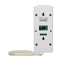 UNIFON WIELOLOKATORSKI DO INSTALACJI 2-ŻYŁOWYCH SLIM, CYFRAL ORNO UNIFON WIELOLOKATORSKI DO INSTALACJI 2-ŻYŁOWYCH SLIM, CYFRAL ORNO