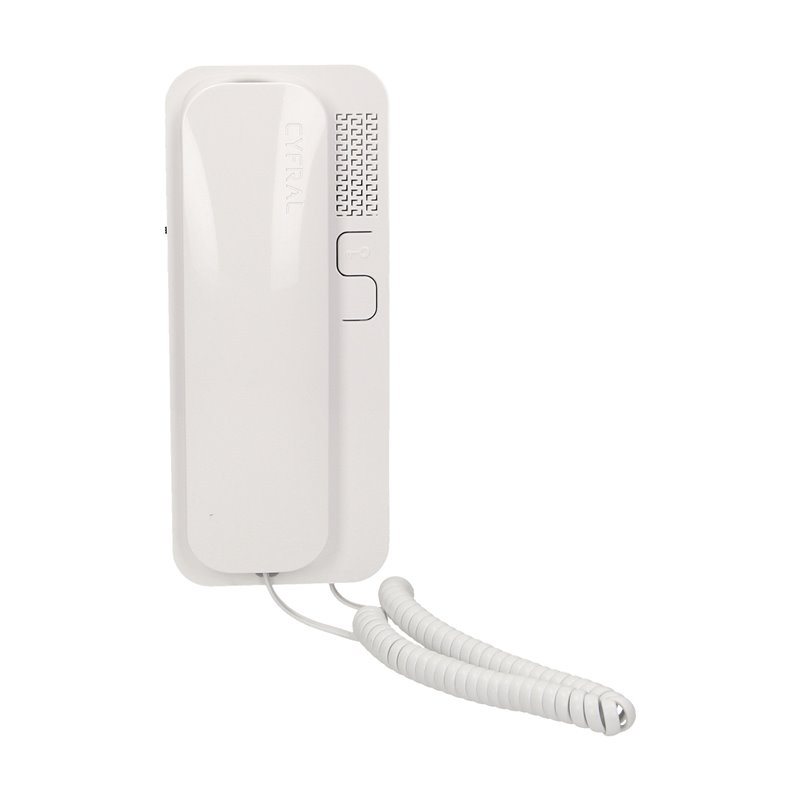 UNIFON WIELOLOKATORSKI DO INSTALACJI 4,5,6-ŻYŁOWYCH SMART 5P, CYFRAL, BIAŁY ORNO UNIFON WIELOLOKATORSKI DO INSTALACJI 4,5,6-ŻYŁOWYCH SMART 5P, CYFRAL, BIAŁY ORNO