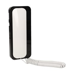 UNIFON WIELOLOKATORSKI DO INSTALACJI 4,5,6-ŻYŁOWYCH SMART 5P, CYFRAL, BIAŁO-CZARNY ORNO UNIFON WIELOLOKATORSKI DO INSTALACJI 4,5,6-ŻYŁOWYCH SMART 5P, CYFRAL, BIAŁO-CZARNY ORNO