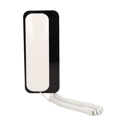 UNIFON WIELOLOKATORSKI DO INSTALACJI 4,5,6-ŻYŁOWYCH SMART 5P, CYFRAL, BIAŁO-CZARNY ORNO UNIFON WIELOLOKATORSKI DO INSTALACJI 4,5,6-ŻYŁOWYCH SMART 5P, CYFRAL, BIAŁO-CZARNY ORNO