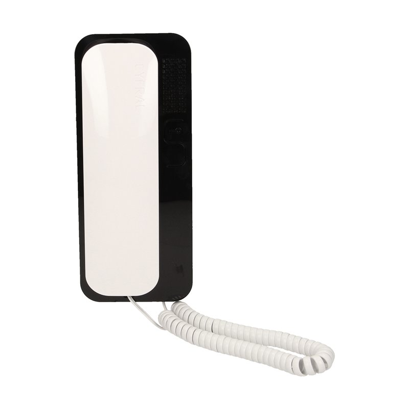 UNIFON WIELOLOKATORSKI DO INSTALACJI 4,5,6-ŻYŁOWYCH SMART 5P, CYFRAL, BIAŁO-CZARNY ORNO UNIFON WIELOLOKATORSKI DO INSTALACJI 4,5,6-ŻYŁOWYCH SMART 5P, CYFRAL, BIAŁO-CZARNY ORNO