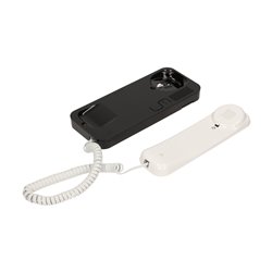UNIFON WIELOLOKATORSKI DO INSTALACJI 4,5,6-ŻYŁOWYCH SMART 5P, CYFRAL, BIAŁO-CZARNY ORNO UNIFON WIELOLOKATORSKI DO INSTALACJI 4,5,6-ŻYŁOWYCH SMART 5P, CYFRAL, BIAŁO-CZARNY ORNO