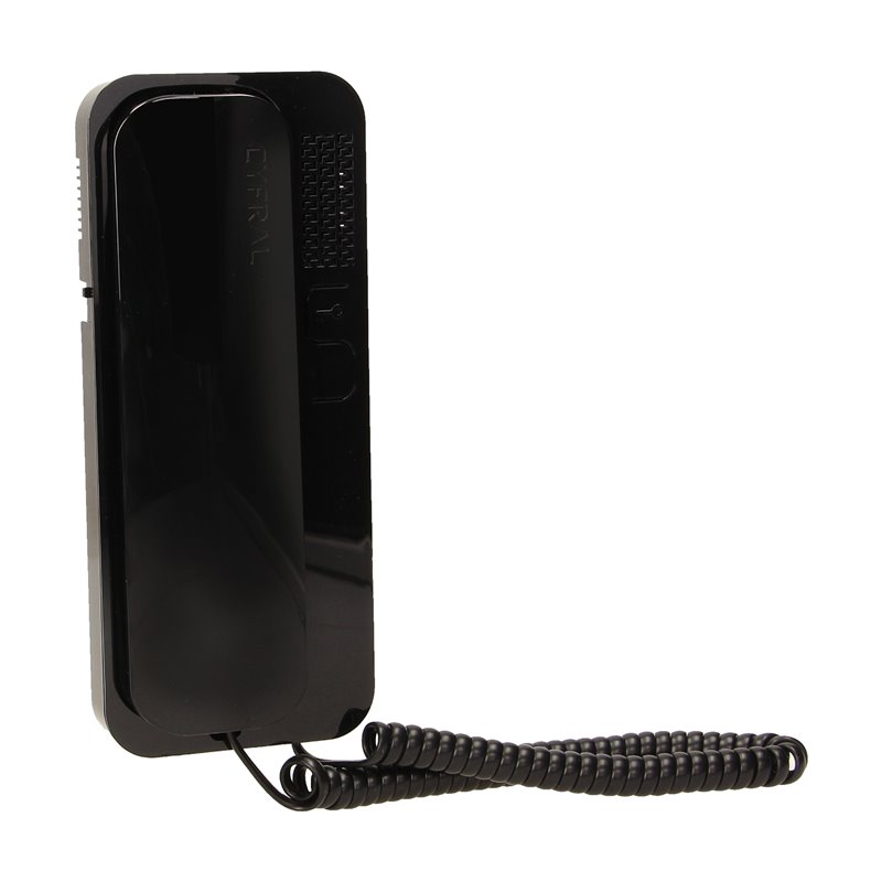 UNIFON WIELOLOKATORSKI DO INSTALACJI 4,5,6-ŻYŁOWYCH SMART 5P, CYFRAL, CZARNY ORNO UNIFON WIELOLOKATORSKI DO INSTALACJI 4,5,6-ŻYŁOWYCH SMART 5P, CYFRAL, CZARNY ORNO