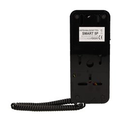 UNIFON WIELOLOKATORSKI DO INSTALACJI 4,5,6-ŻYŁOWYCH SMART 5P, CYFRAL, CZARNY ORNO UNIFON WIELOLOKATORSKI DO INSTALACJI 4,5,6-ŻYŁOWYCH SMART 5P, CYFRAL, CZARNY ORNO