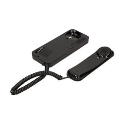 UNIFON WIELOLOKATORSKI DO INSTALACJI 4,5,6-ŻYŁOWYCH SMART 5P, CYFRAL, CZARNY ORNO UNIFON WIELOLOKATORSKI DO INSTALACJI 4,5,6-ŻYŁOWYCH SMART 5P, CYFRAL, CZARNY ORNO