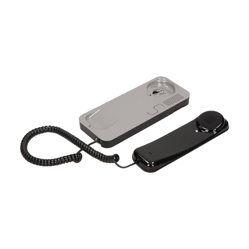 UNIFON WIELOLOKATORSKI DO INSTALACJI 4,5,6-ŻYŁOWYCH SMART 5P, CYFRAL, CZARNO-SZARY ORNO UNIFON WIELOLOKATORSKI DO INSTALACJI 4,5,6-ŻYŁOWYCH SMART 5P, CYFRAL, CZARNO-SZARY ORNO