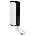 UNIFON WIELOLOKATORSKI DO INSTALACJI 2-ŻYŁOWYCH SMART, CYFRAL, BIAŁO-CZARNY ORNO