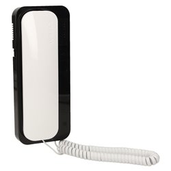 UNIFON WIELOLOKATORSKI DO INSTALACJI 2-ŻYŁOWYCH SMART, CYFRAL, BIAŁO-CZARNY ORNO UNIFON WIELOLOKATORSKI DO INSTALACJI 2-ŻYŁOWYCH SMART, CYFRAL, BIAŁO-CZARNY ORNO